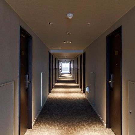 Hotel Global View Hachinohe Buitenkant foto