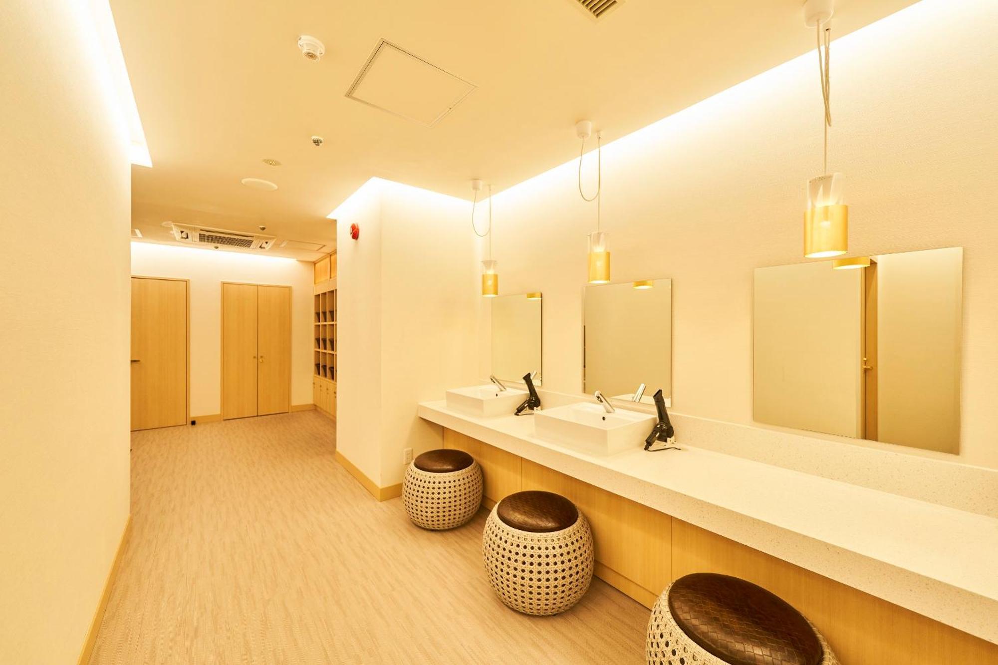 Hotel Global View Hachinohe Buitenkant foto