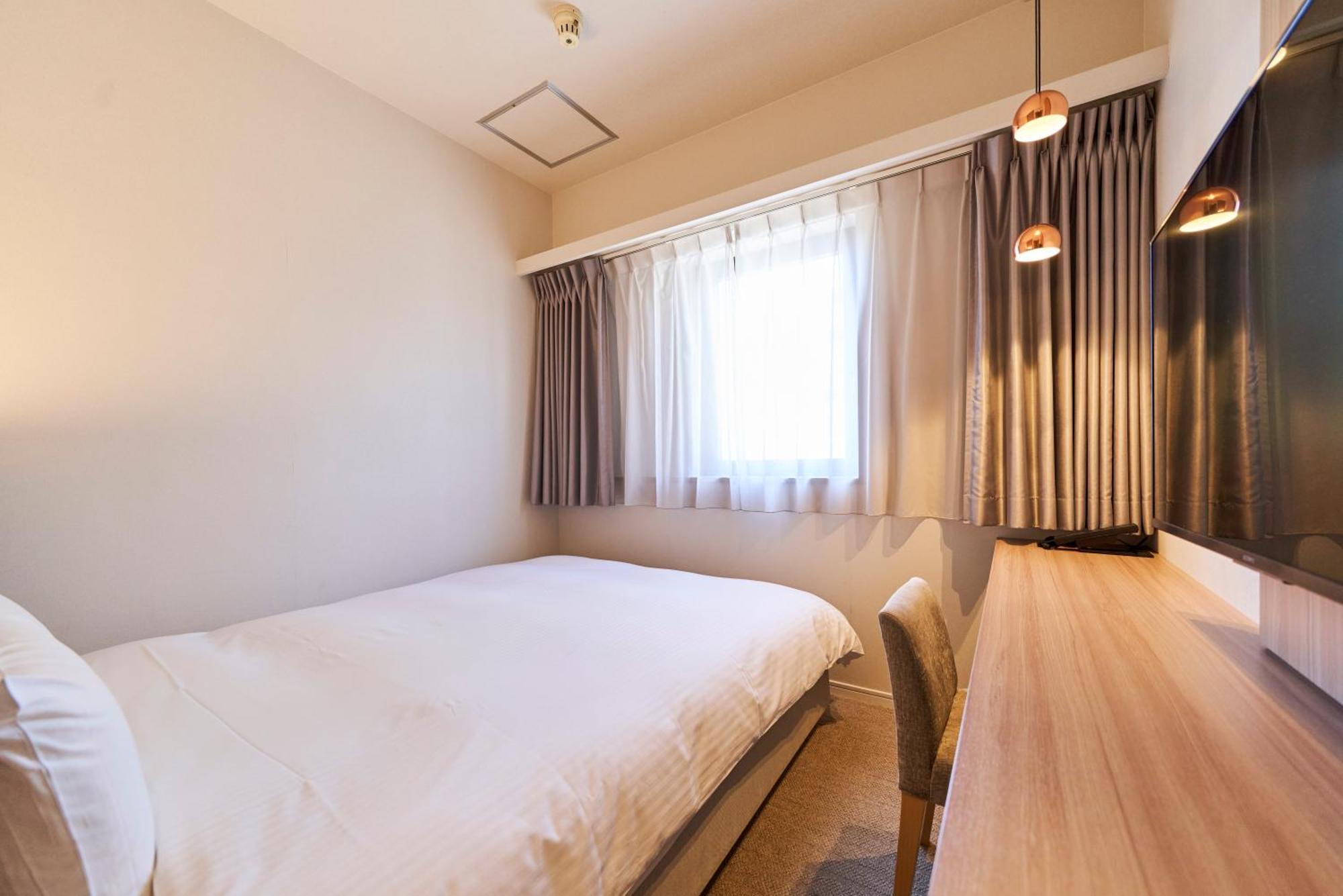 Hotel Global View Hachinohe Kamer foto